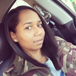 Meet your Posher, Shannon